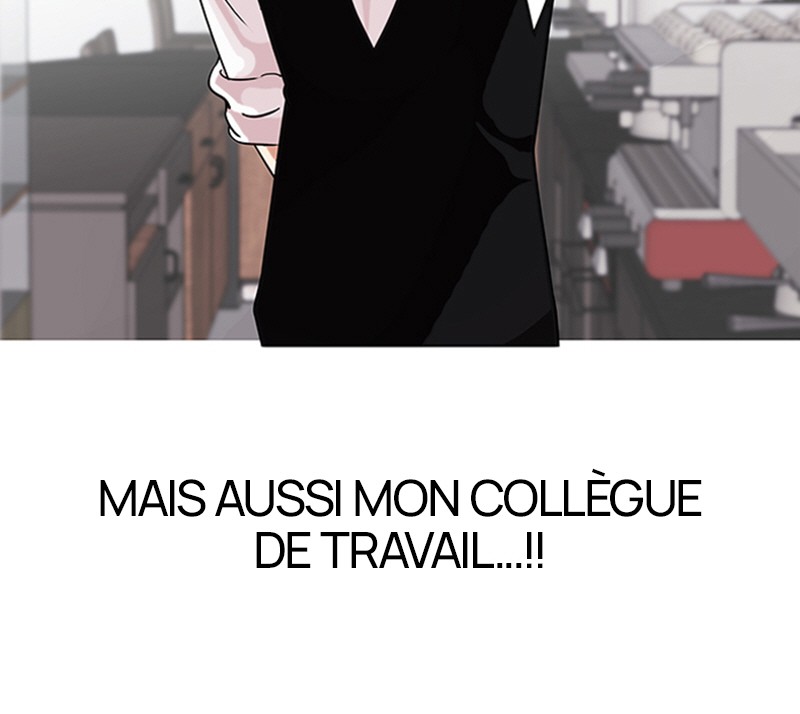 Lookism Chapitre 83 - Page 18