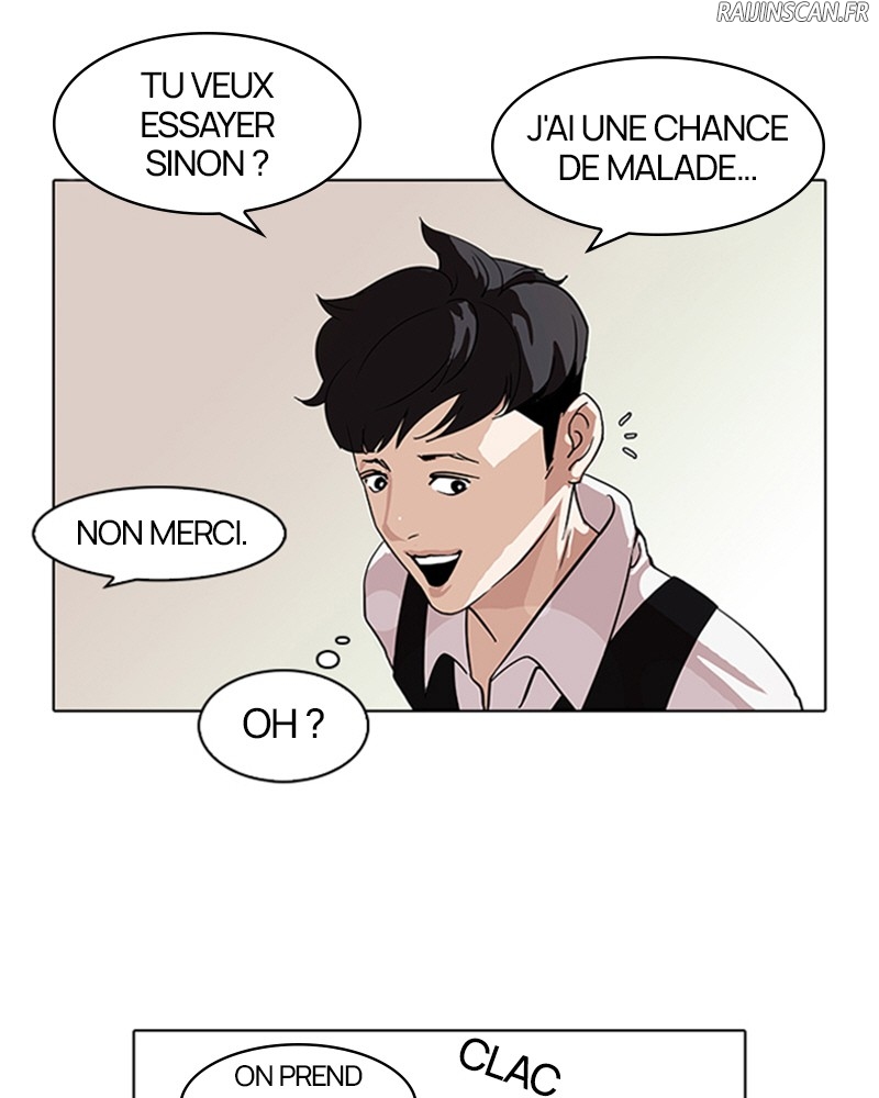 Lookism Chapitre 83 - Page 20
