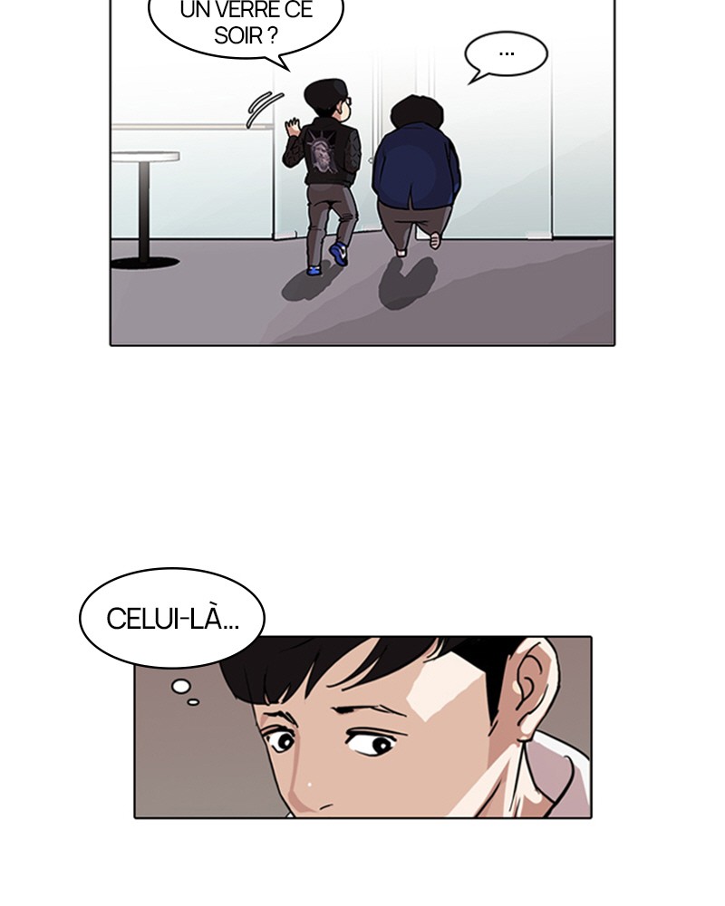 Lookism Chapitre 83 - Page 21