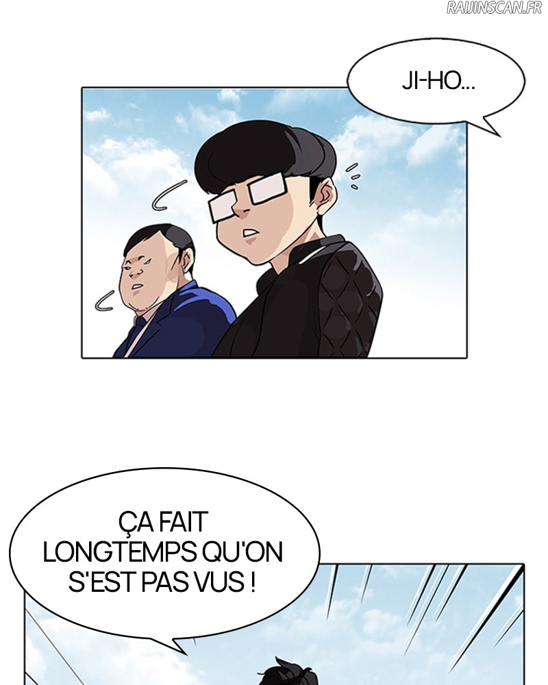 Lookism Chapitre 83 - Page 25