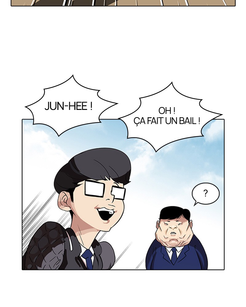 Lookism Chapitre 83 - Page 27