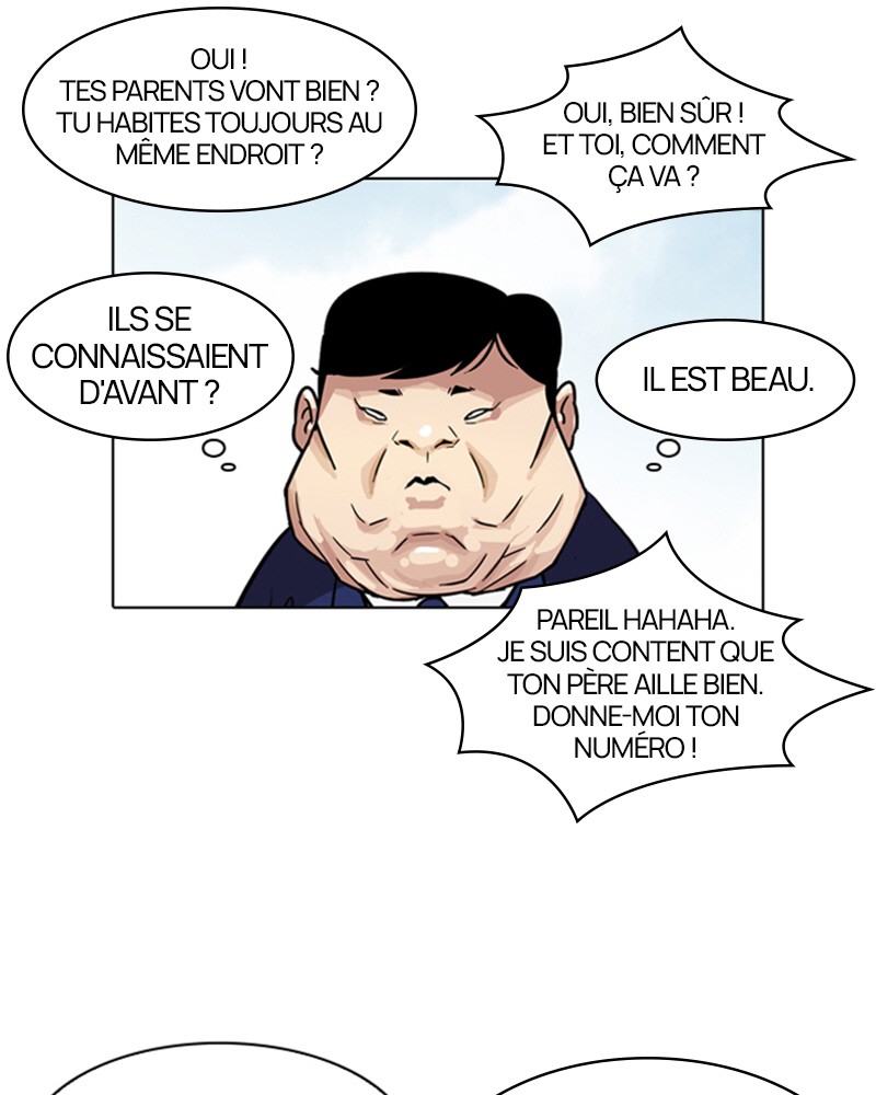 Lookism Chapitre 83 - Page 28