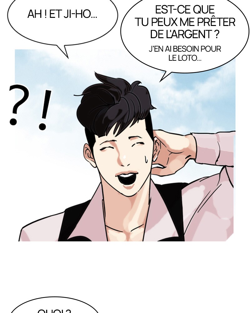 Lookism Chapitre 83 - Page 29