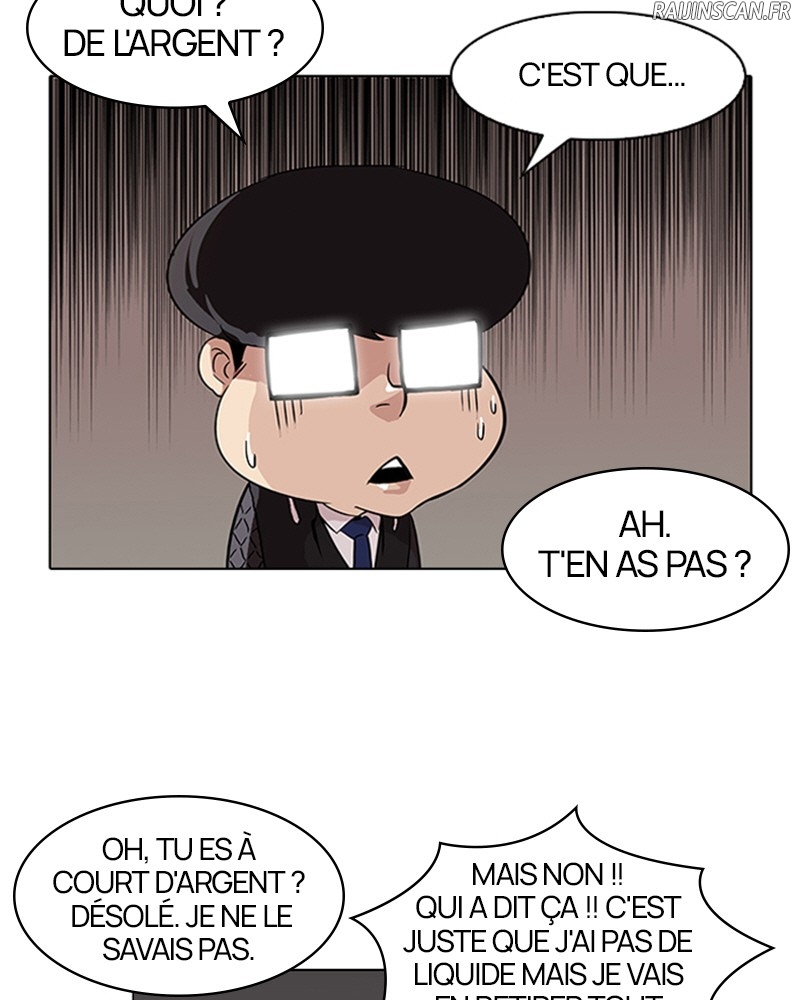Lookism Chapitre 83 - Page 30
