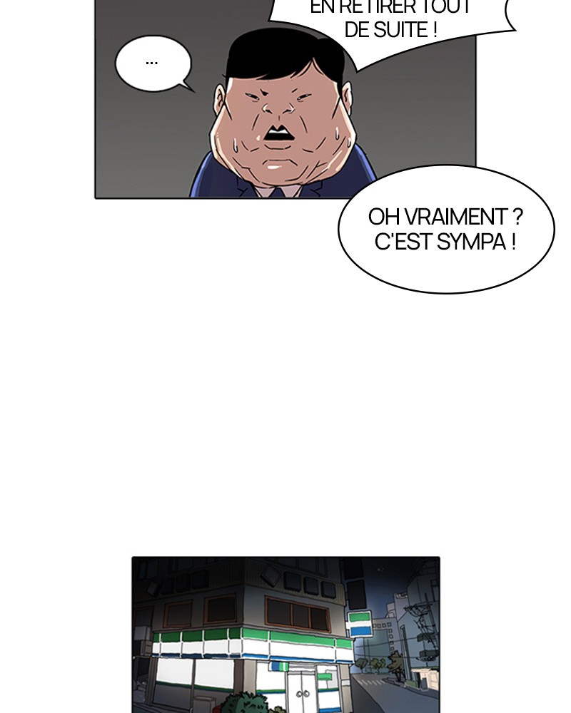 Lookism Chapitre 83 - Page 31