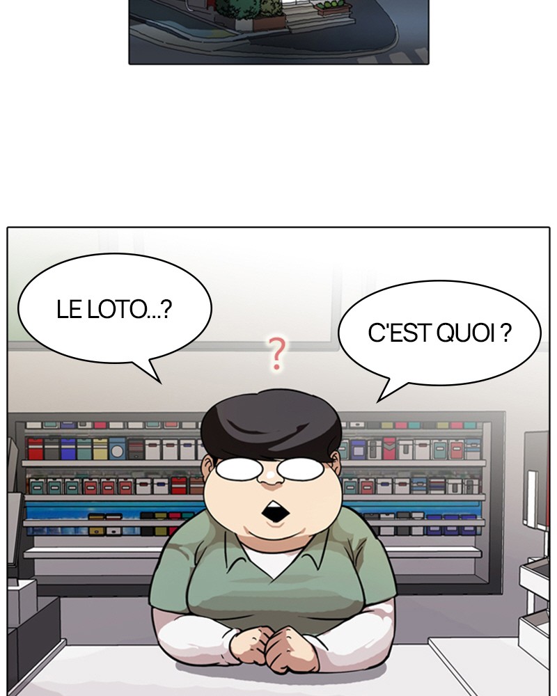 Lookism Chapitre 83 - Page 32