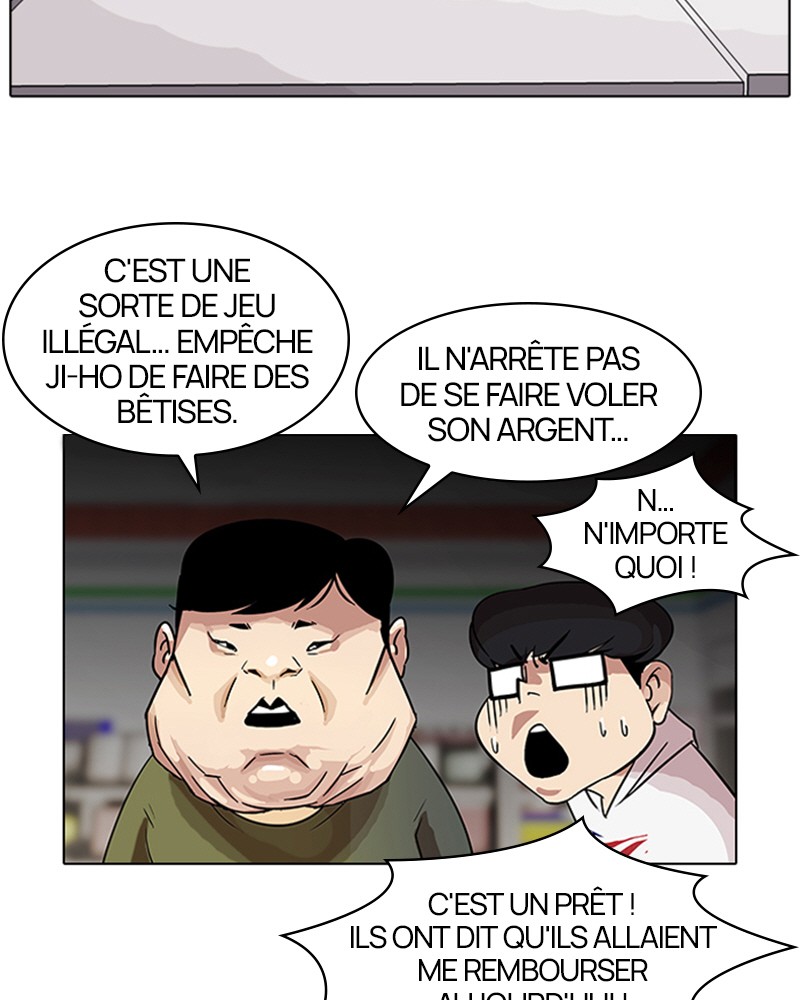 Lookism Chapitre 83 - Page 33