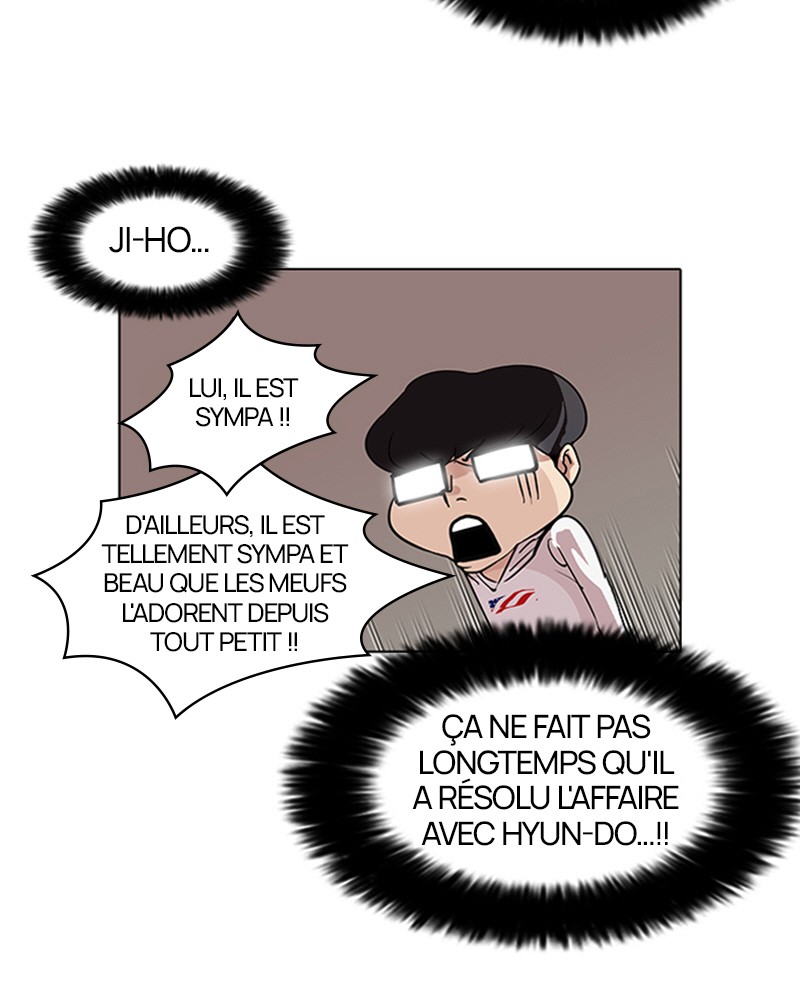 Lookism Chapitre 83 - Page 37