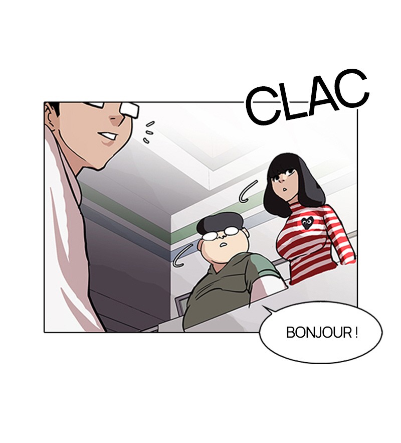 Lookism Chapitre 83 - Page 38