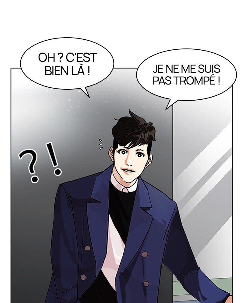 Lookism Chapitre 83 - Page 39