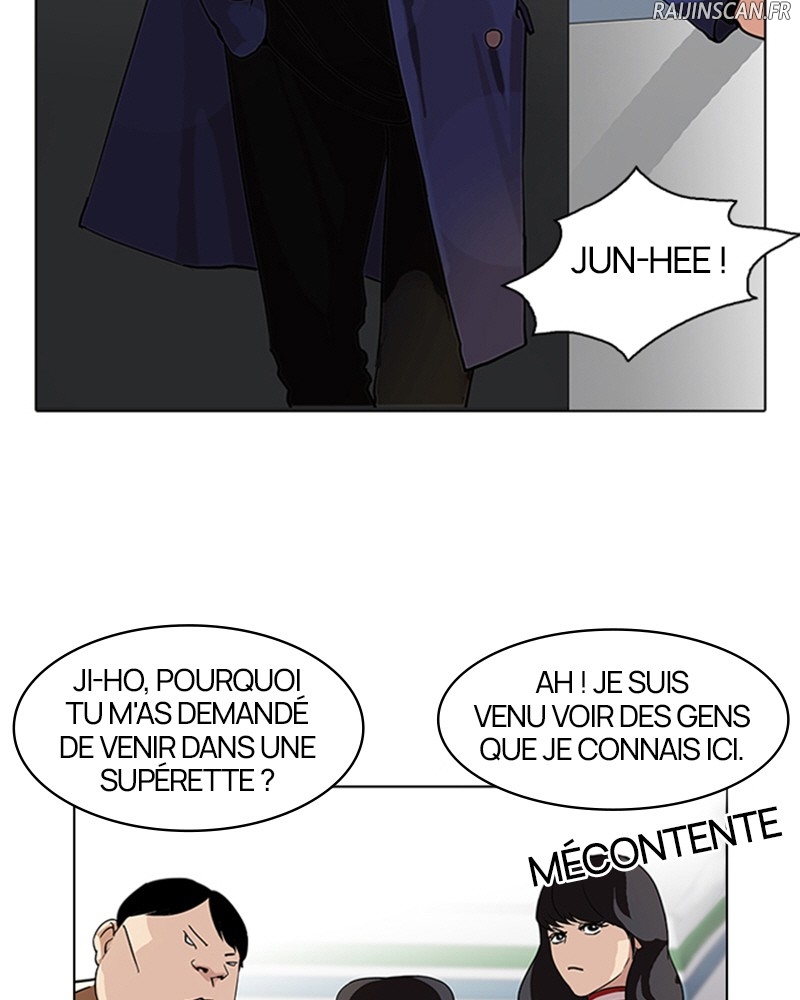 Lookism Chapitre 83 - Page 40