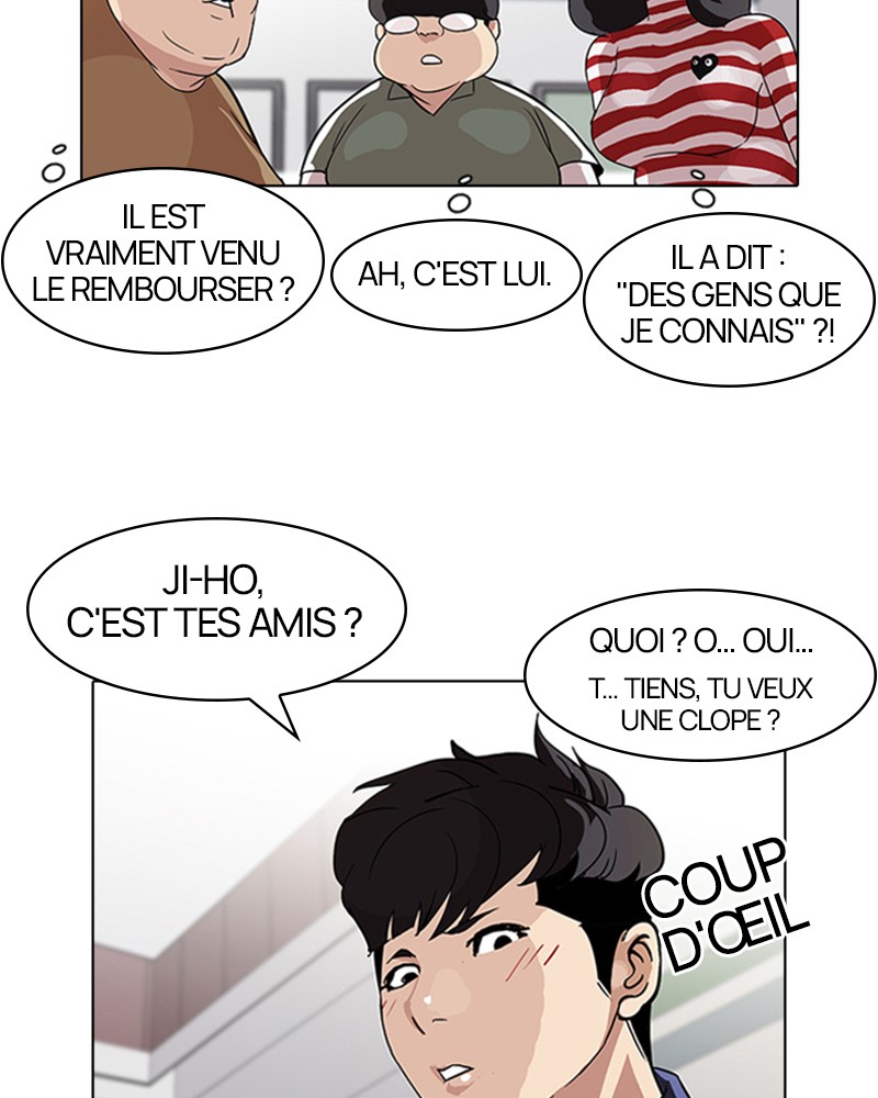 Lookism Chapitre 83 - Page 41