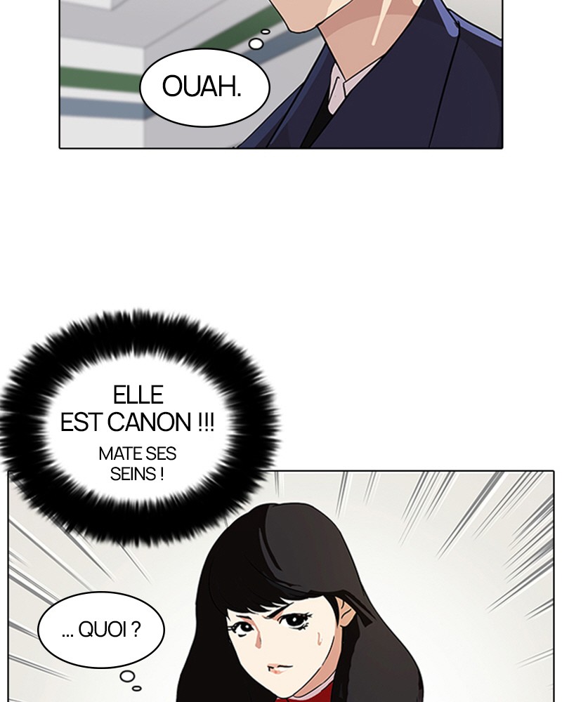 Lookism Chapitre 83 - Page 42