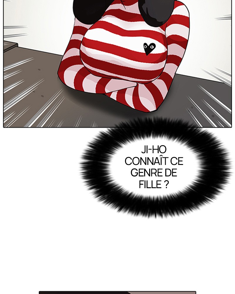 Lookism Chapitre 83 - Page 43