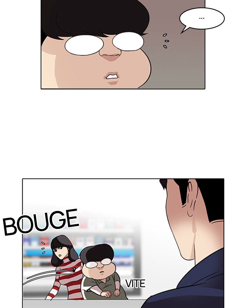 Lookism Chapitre 83 - Page 44