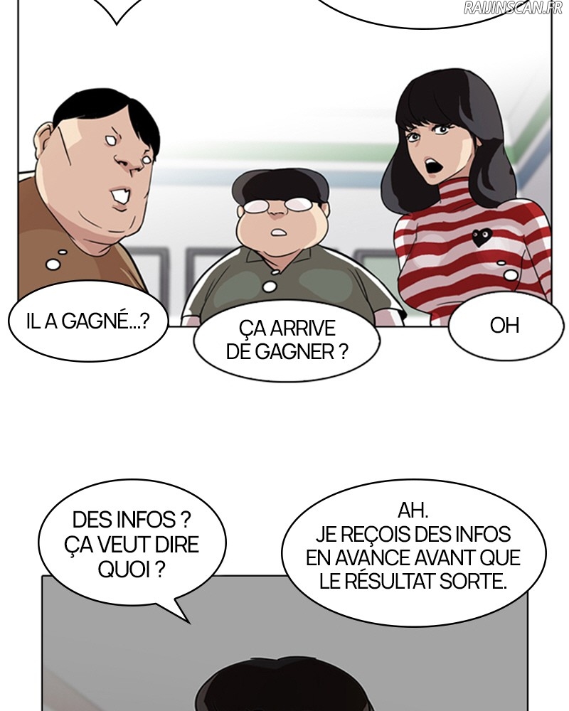 Lookism Chapitre 83 - Page 50