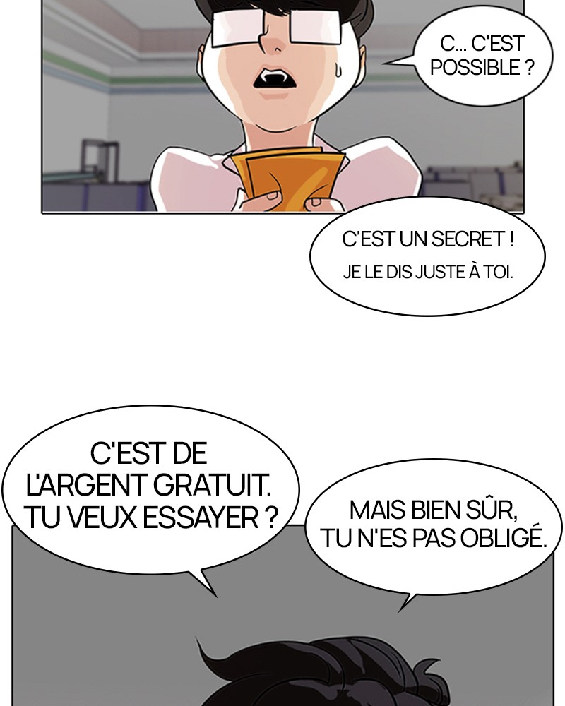 Lookism Chapitre 83 - Page 51