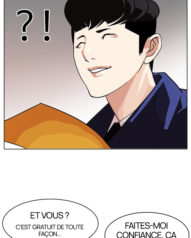 Lookism Chapitre 83 - Page 52