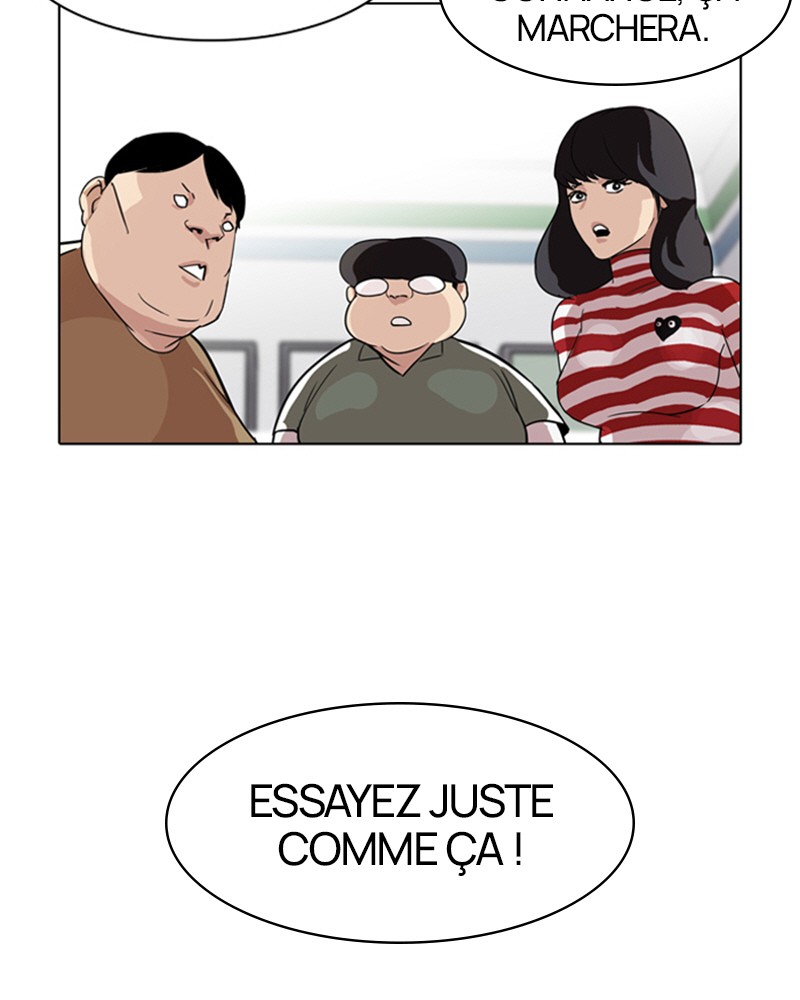 Lookism Chapitre 83 - Page 53