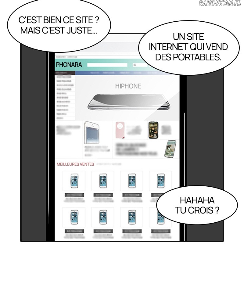 Lookism Chapitre 83 - Page 55