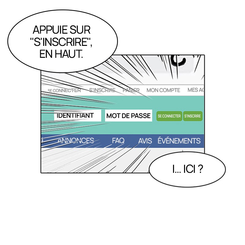 Lookism Chapitre 83 - Page 57