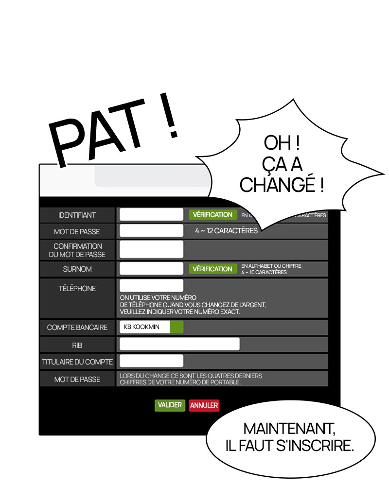 Lookism Chapitre 83 - Page 58