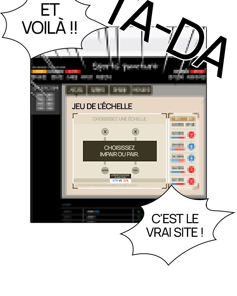 Lookism Chapitre 83 - Page 61