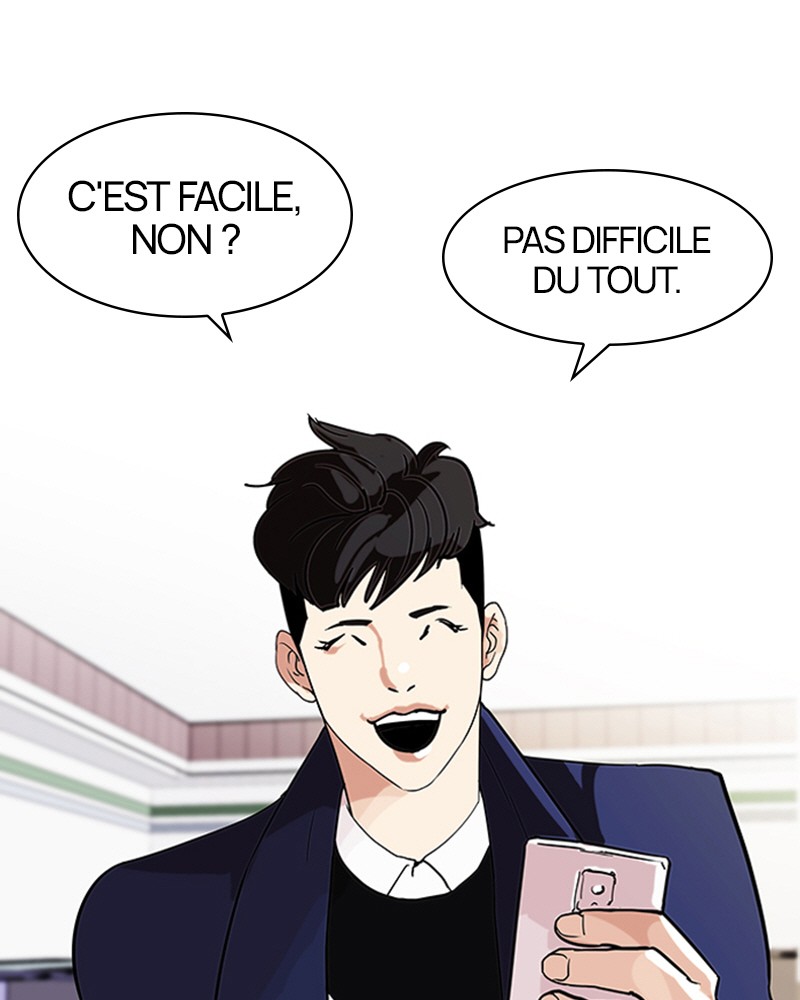 Lookism Chapitre 83 - Page 62