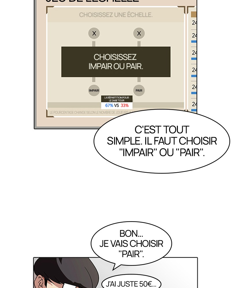 Lookism Chapitre 83 - Page 64
