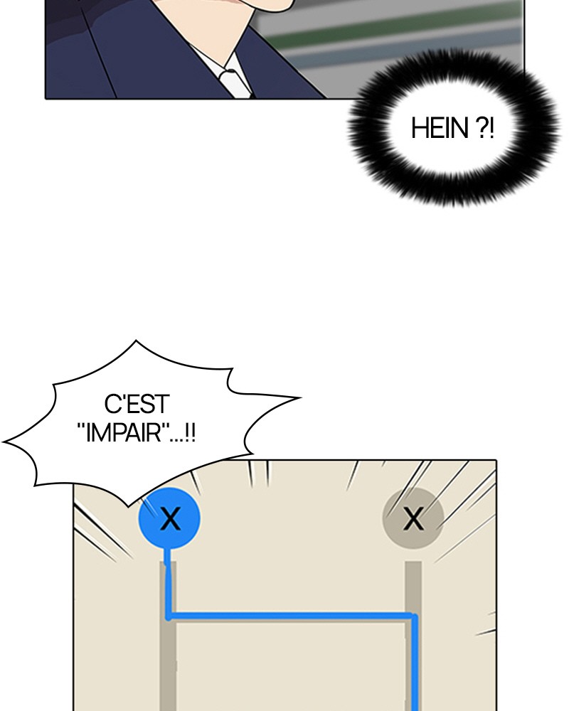 Lookism Chapitre 83 - Page 66