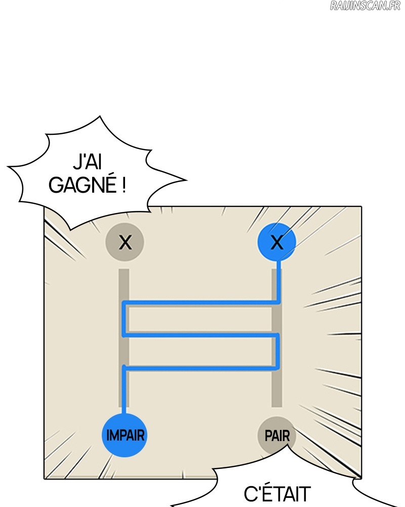 Lookism Chapitre 83 - Page 70