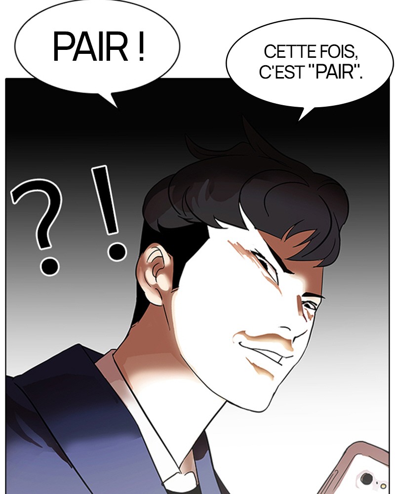 Lookism Chapitre 83 - Page 72