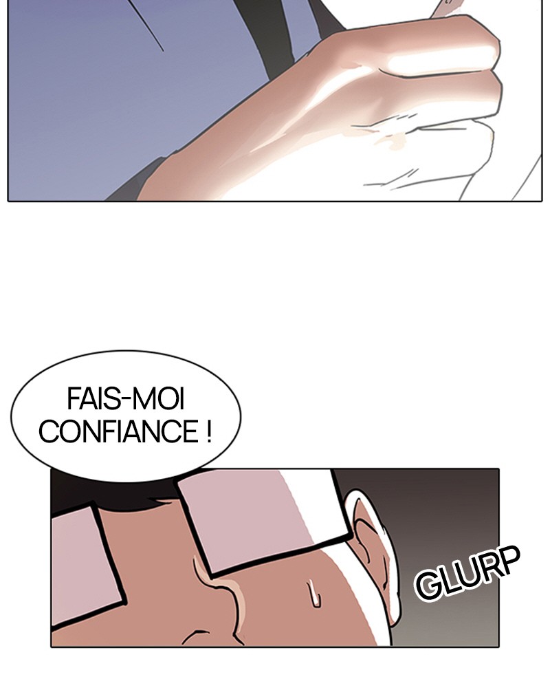 Lookism Chapitre 83 - Page 73