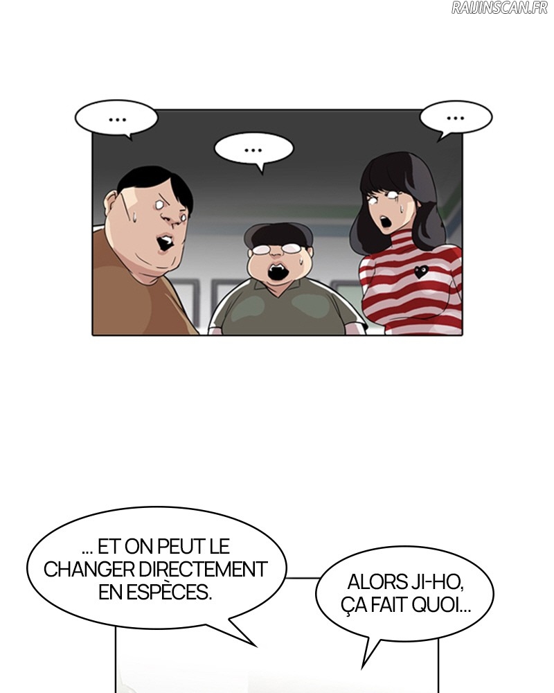 Lookism Chapitre 83 - Page 75