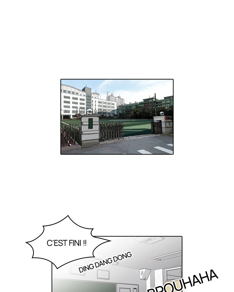 Lookism Chapitre 84 - Page 1
