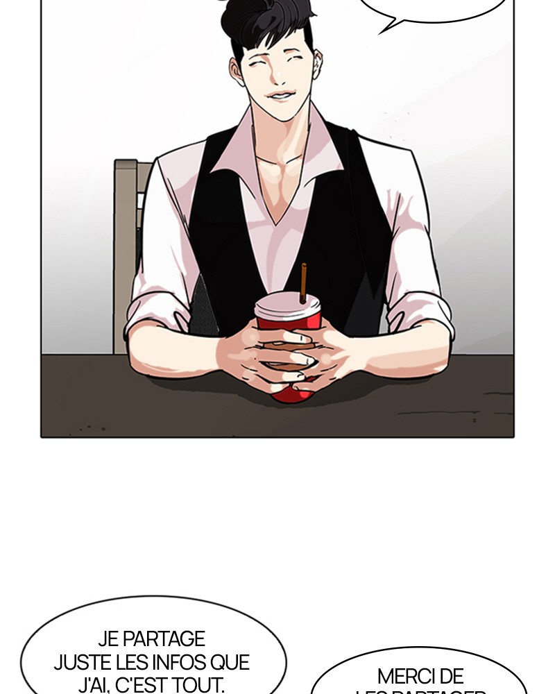 Lookism Chapitre 84 - Page 12