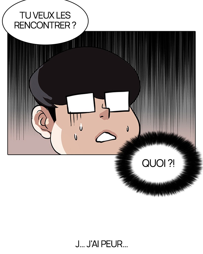 Lookism Chapitre 84 - Page 17