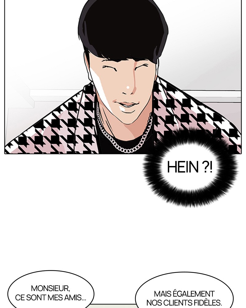 Lookism Chapitre 84 - Page 22