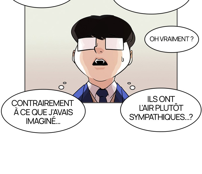Lookism Chapitre 84 - Page 23