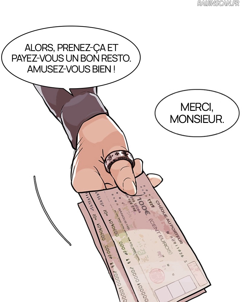 Lookism Chapitre 84 - Page 25