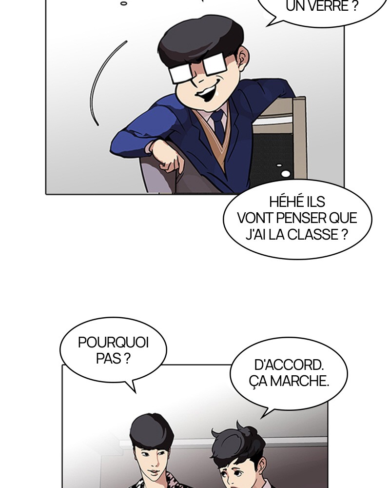 Lookism Chapitre 84 - Page 29
