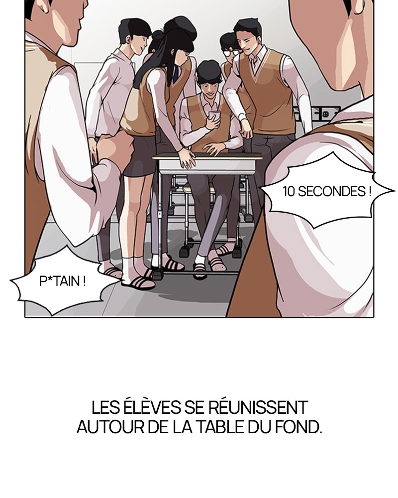 Lookism Chapitre 84 - Page 3