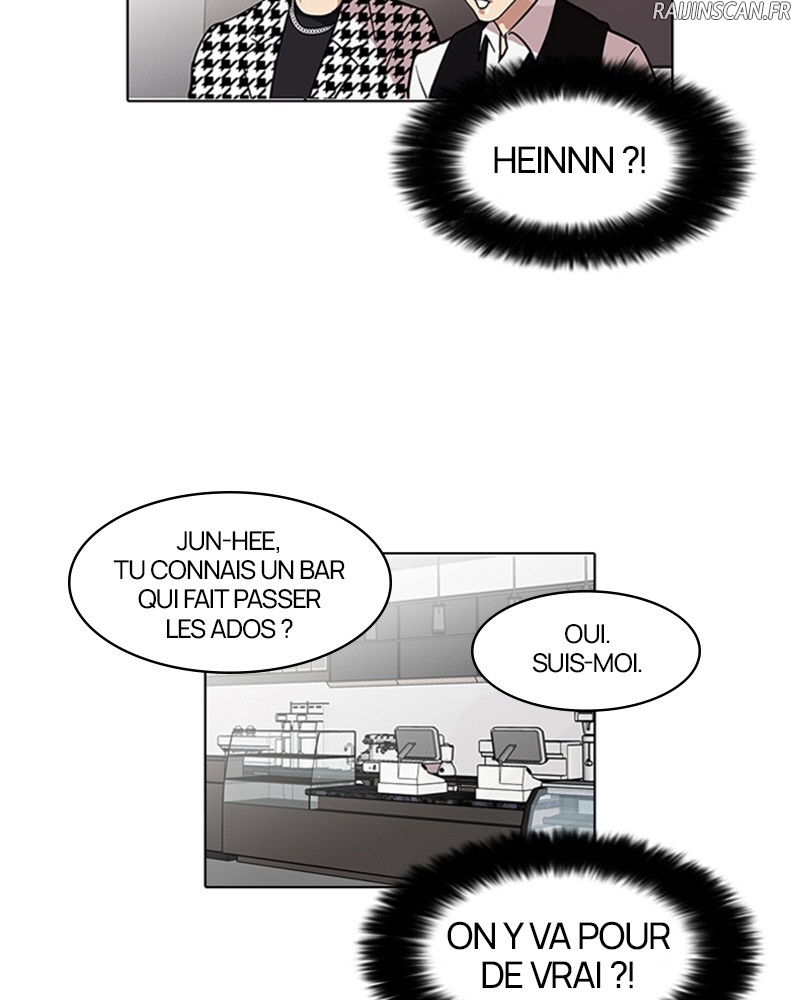 Lookism Chapitre 84 - Page 30