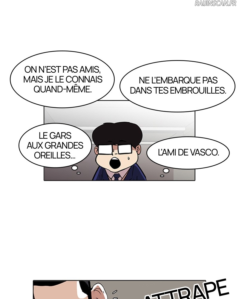 Lookism Chapitre 84 - Page 35