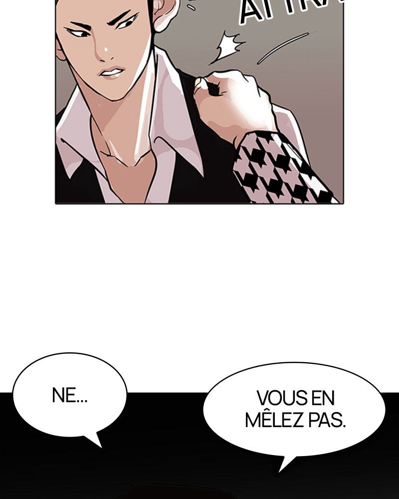 Lookism Chapitre 84 - Page 36