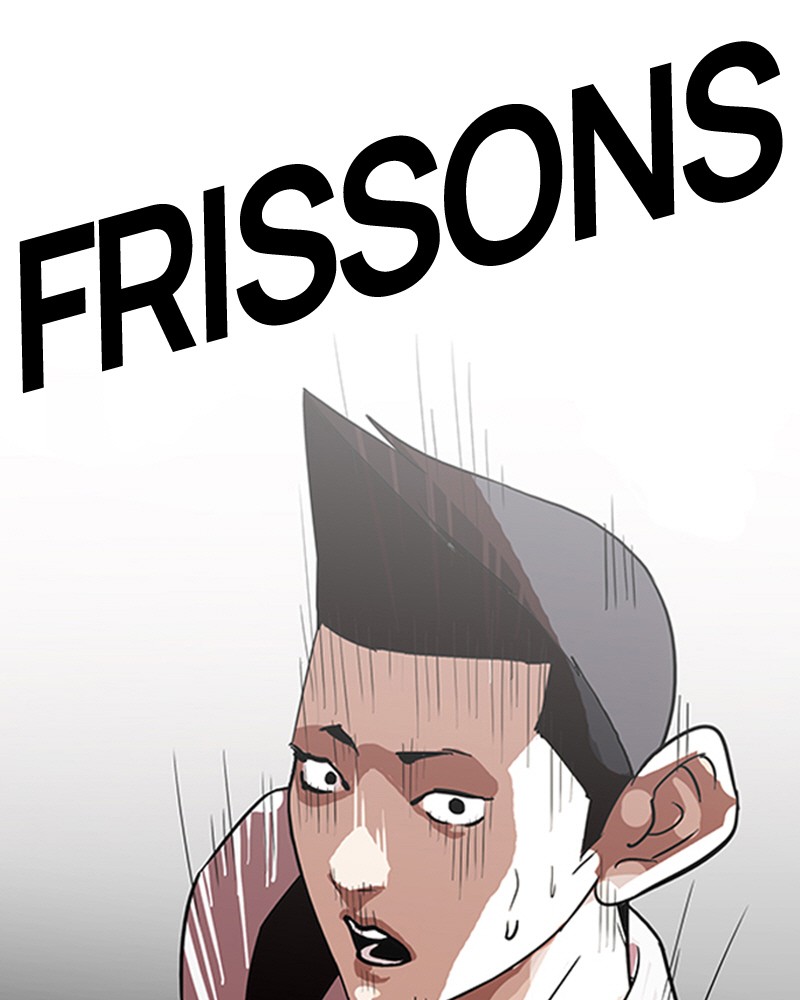 Lookism Chapitre 84 - Page 38