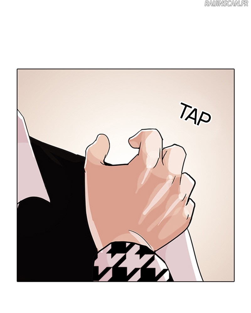 Lookism Chapitre 84 - Page 40