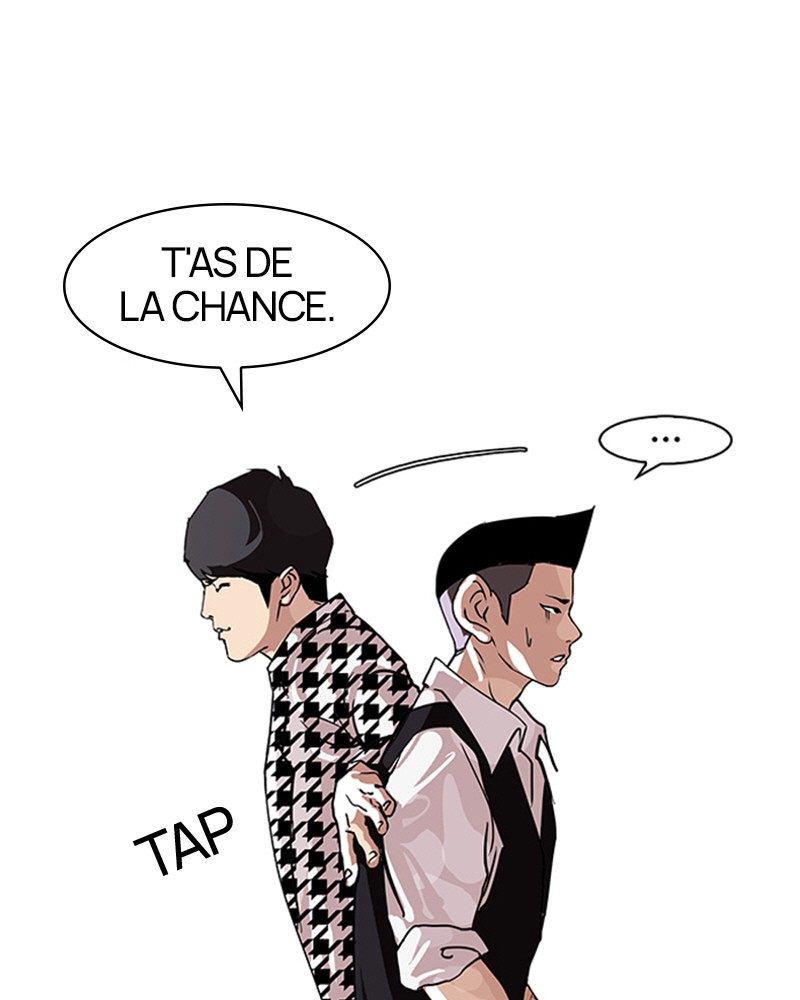 Lookism Chapitre 84 - Page 41
