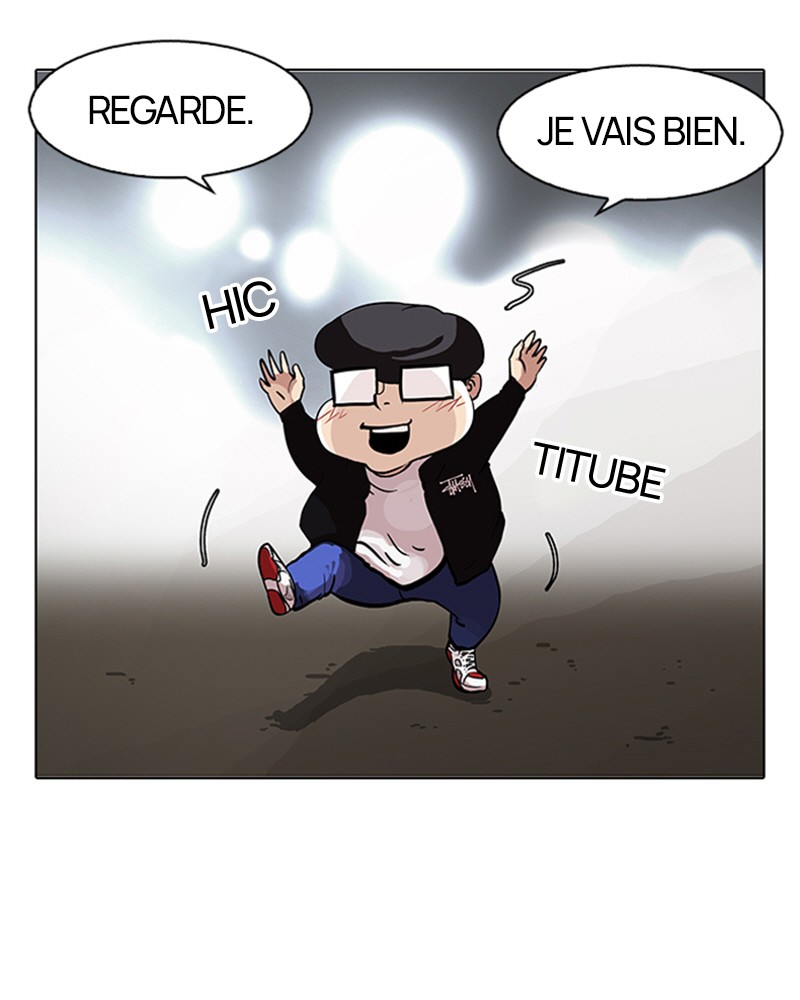 Lookism Chapitre 84 - Page 44