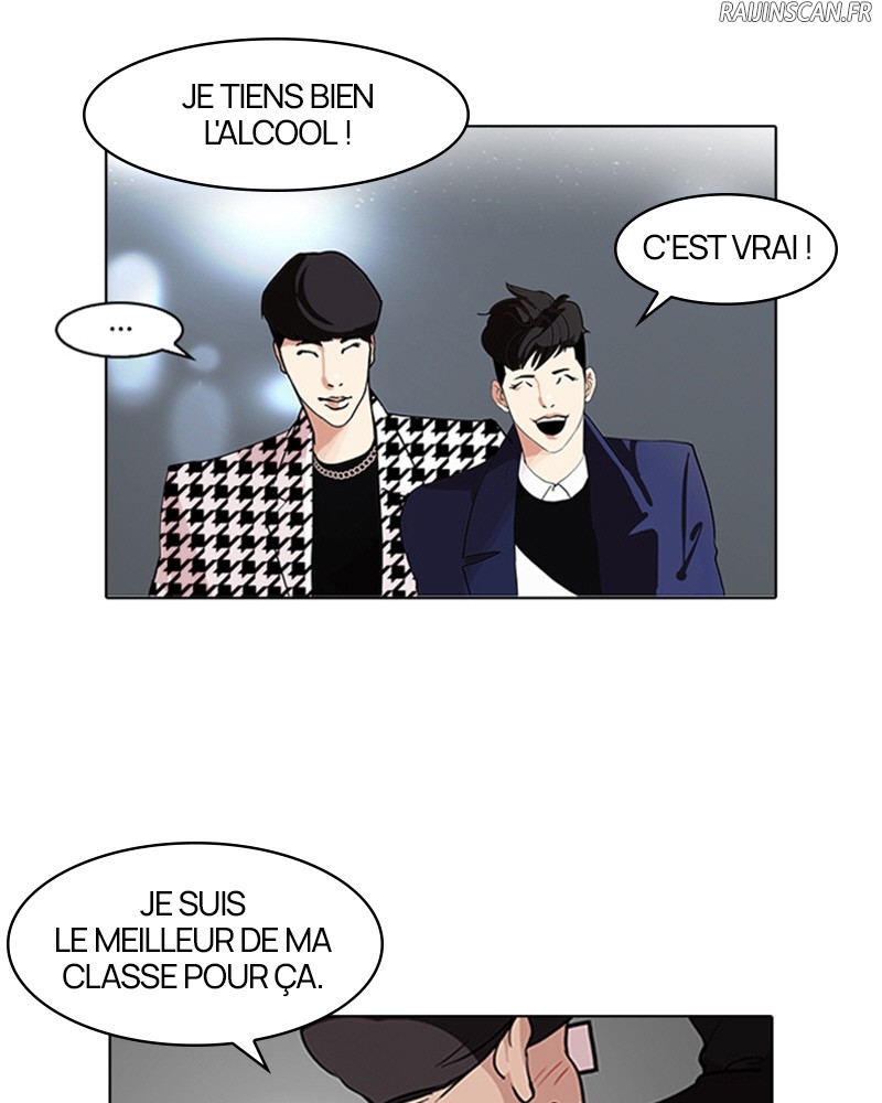 Lookism Chapitre 84 - Page 45